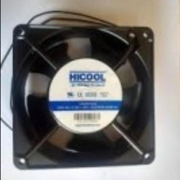 Hicool fan