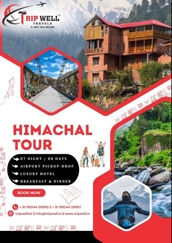 🏔️ Discover the Beauty of Him