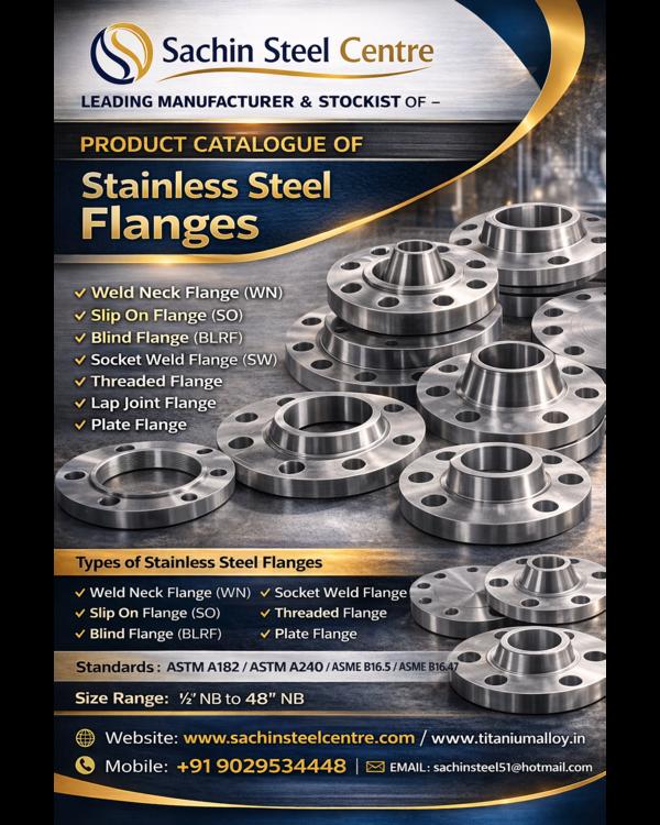 Sachin Steel Centre is a 