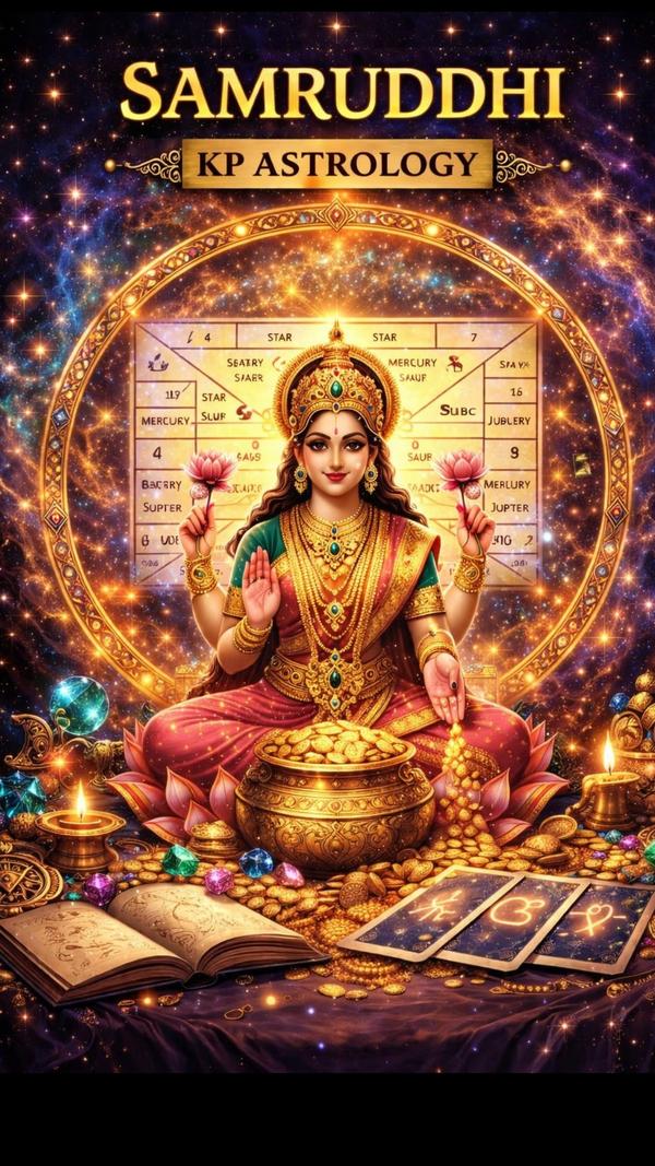 Best KP Astrologer in Bhosari 