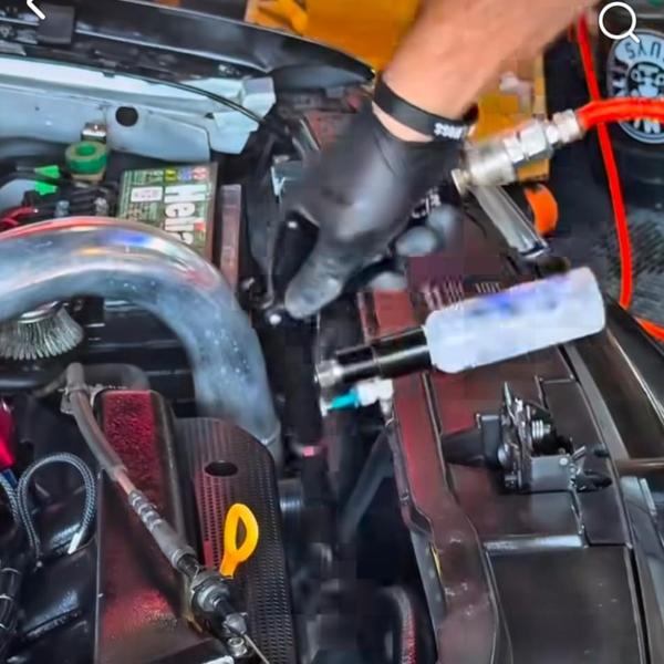 Best Car Care Shop with Car Ac