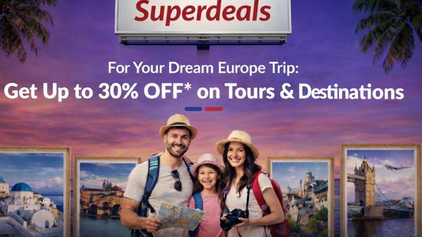 european tourist visa support