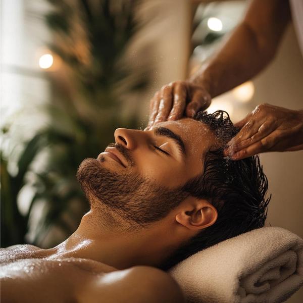 When the search for relaxation becomes p