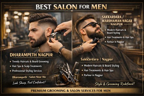 If you are searching for the best salon 