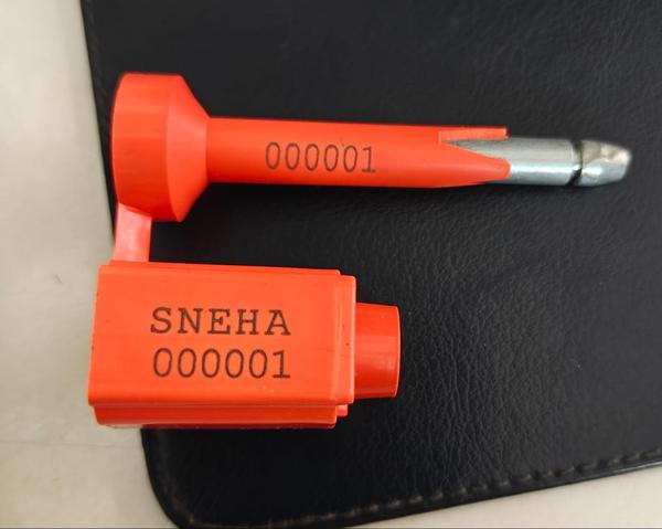 Packode is a trusted seal manufacturer in Gurgaon,