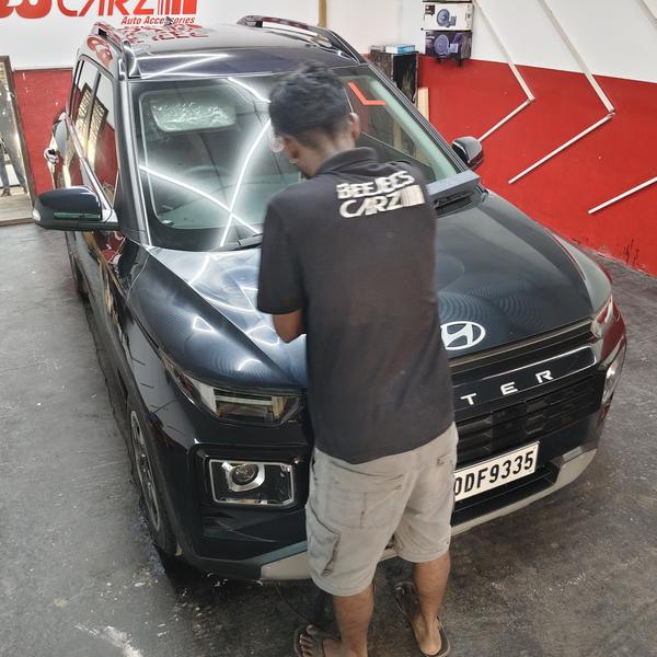 Car Ceramic Coating At A Affor