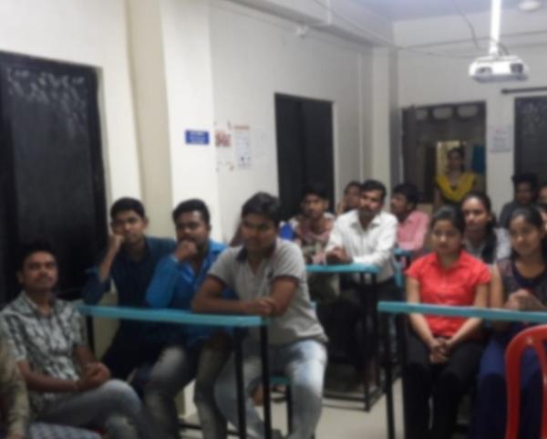 Tally courses in Pune att