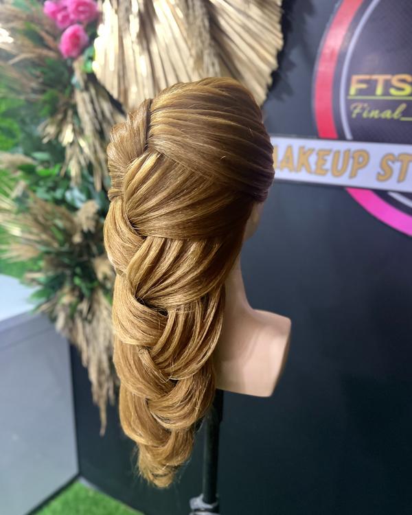 Hair Styling Course in Nagpur is becomin