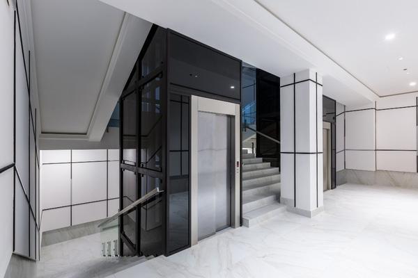 Lifts in Noida have become essential for residenti