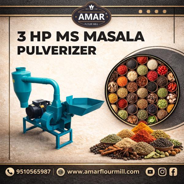 आज के समय में मसालों का इस्तेमाल हर घर और हर होटल 