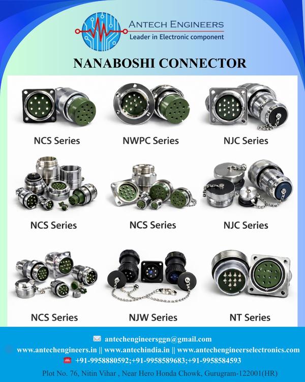 Reliable connectivity with Nan