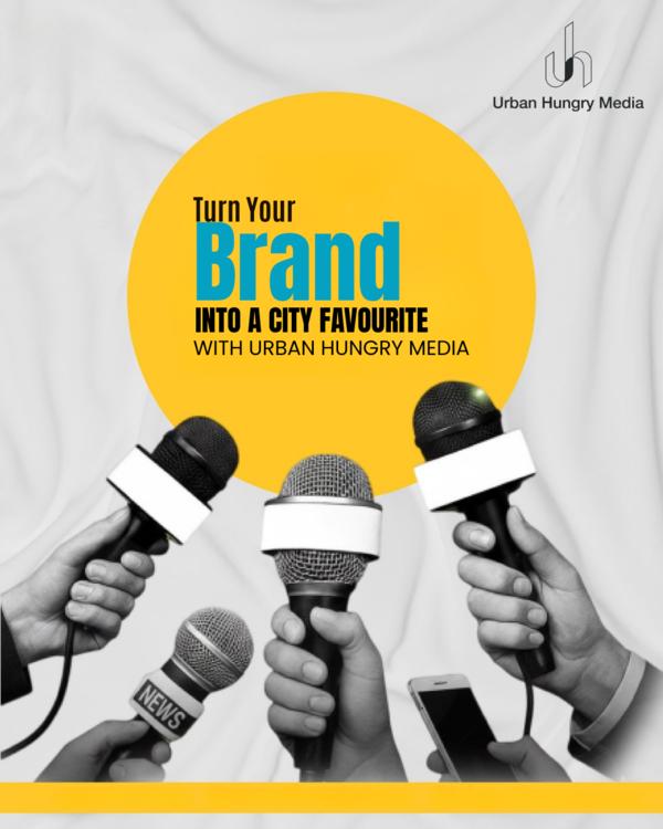 Apne business ko city ka favou