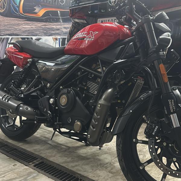 easy bike cleaning solutions