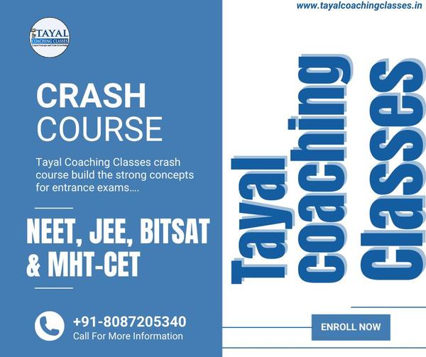 **TAYAL COACHING CLASSES 