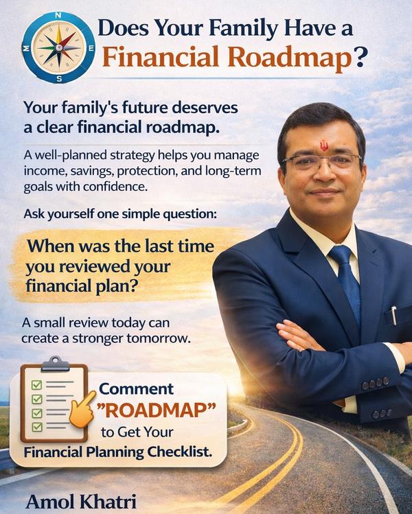 financial planning checklist g