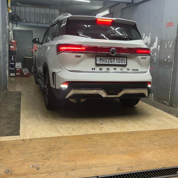 crystal clear visibility sun c