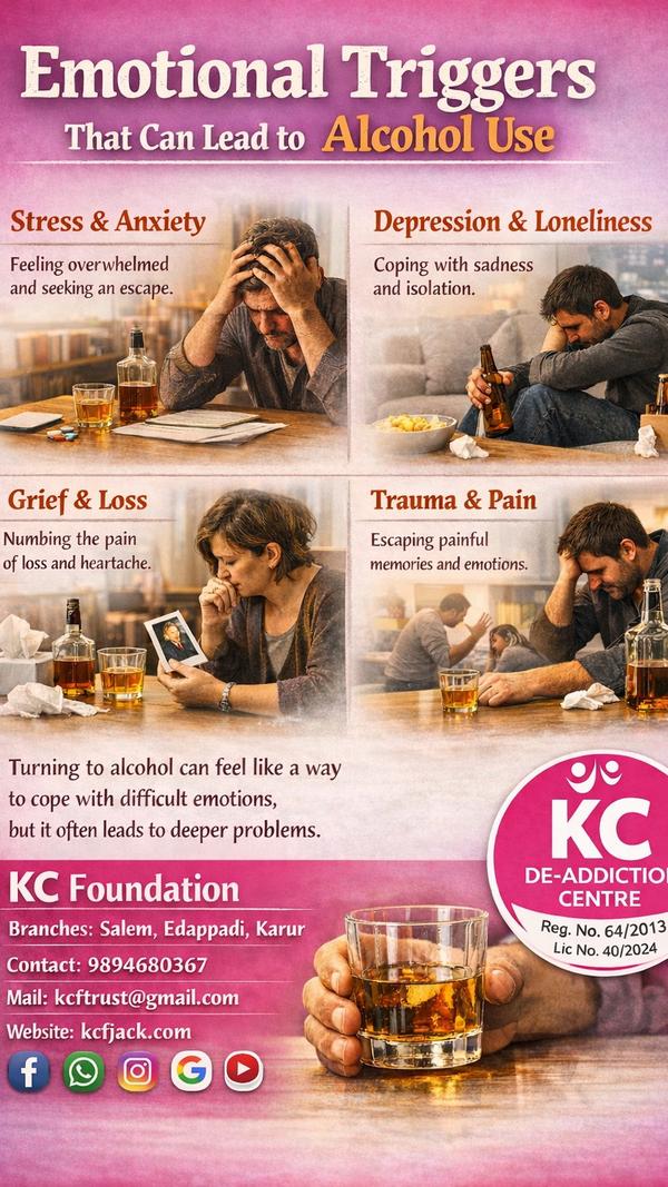 support and recover you