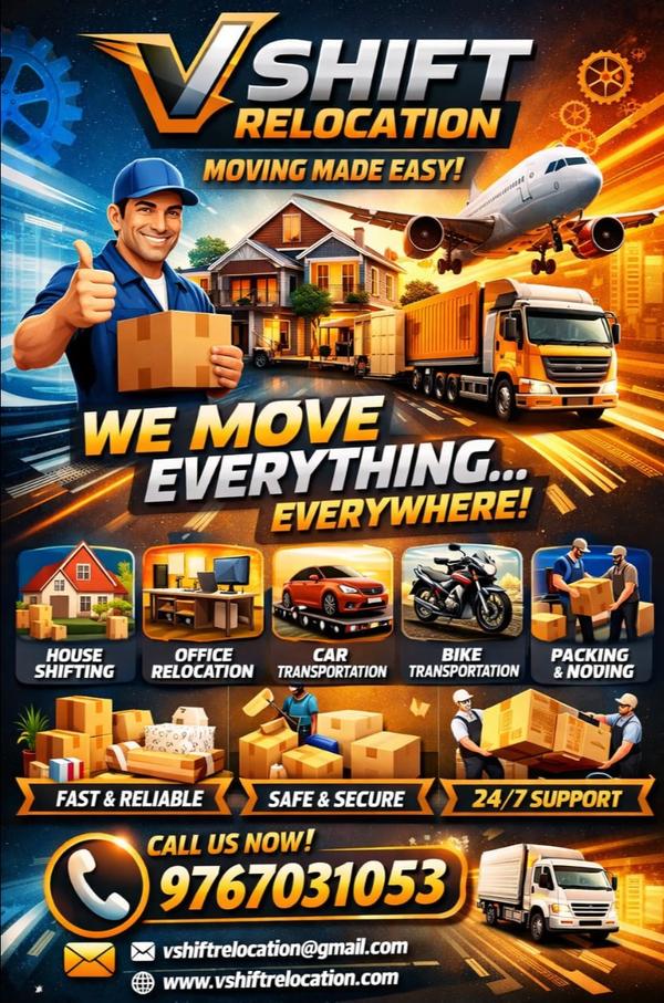 packers and movers in pimpalga