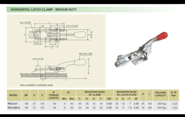 At Sai Truman Enterprises, we offer high-quality H