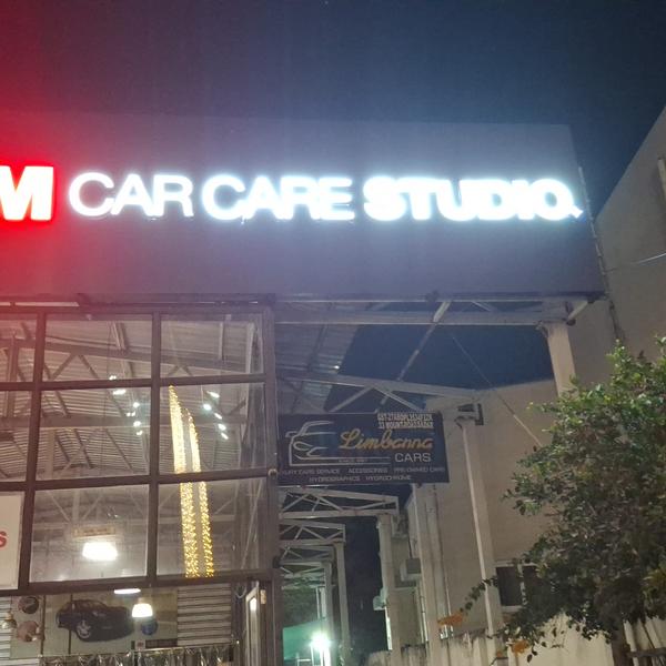 Visit 3M car care mount road s