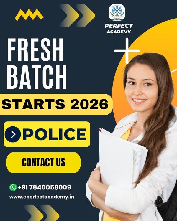 If you want to prepare fo