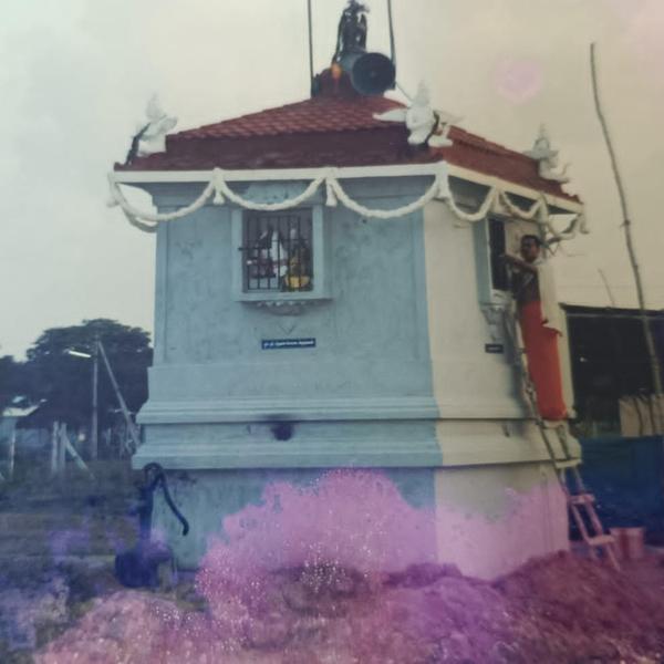 prathosam fasting and auspicio