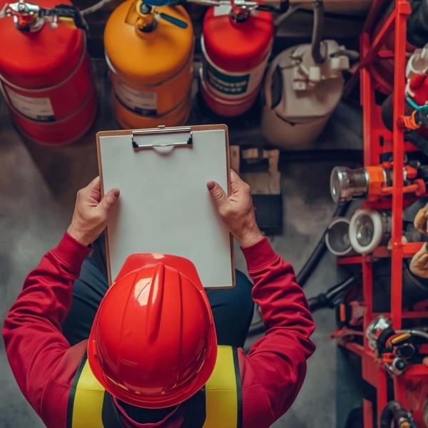 ec for industrial projects