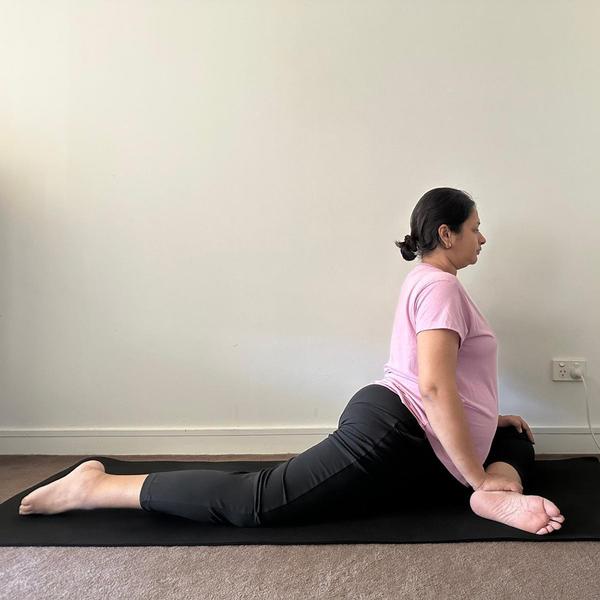 indian expats pregnancy care