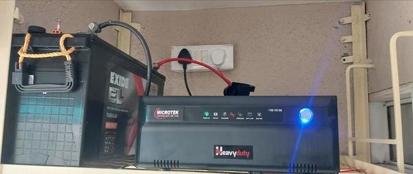 PATIL BATTERIES AND POWER