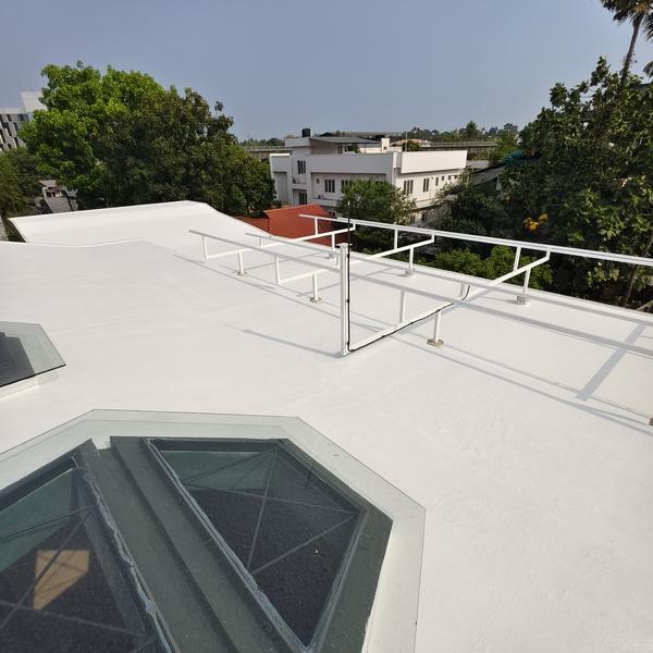 Best waterproofing
