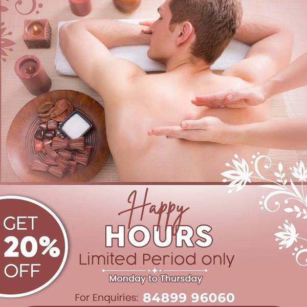 There are a several different massage te