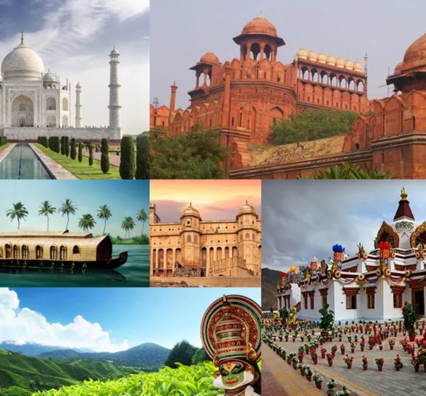 Domestic Tours continue to hol