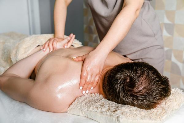 Swedish Massage remains one of the most 
