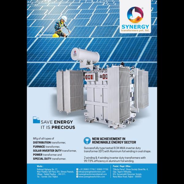 Distribution Transformers Furnace Transformers | S
