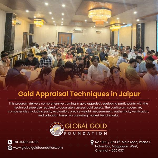 The MSME–CFTI Certified Gold A