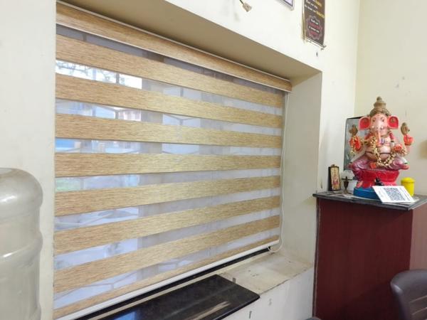 high quality zebra blinds madu