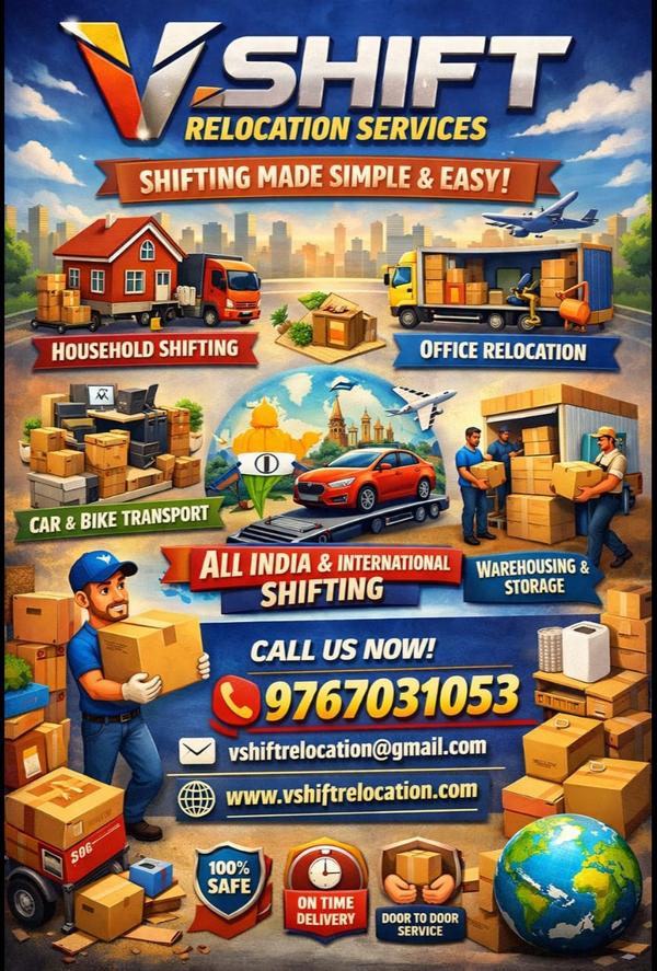 efficient local packers and mo