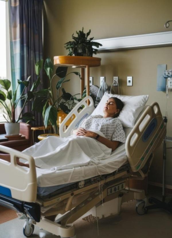 infusion pump setup ahmedabad