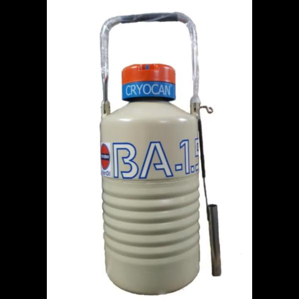 Reliable access to ultra-cold gases is critical fo