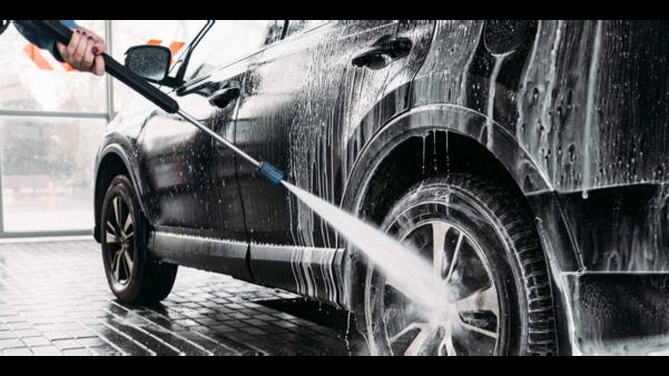 Car ownership brings convenien