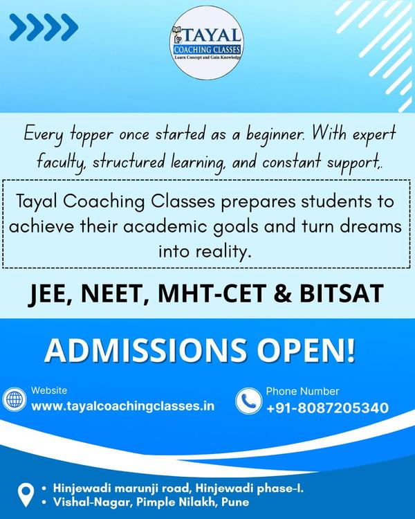 Every Topper Once Started