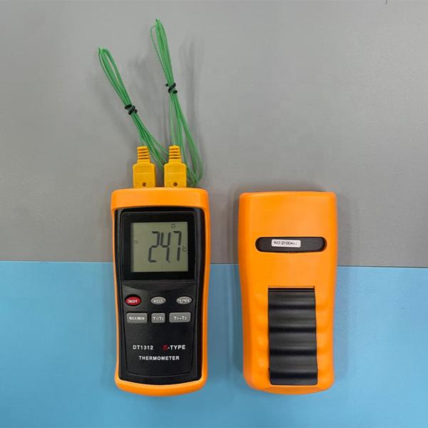 Thermocouple K-Type Probe