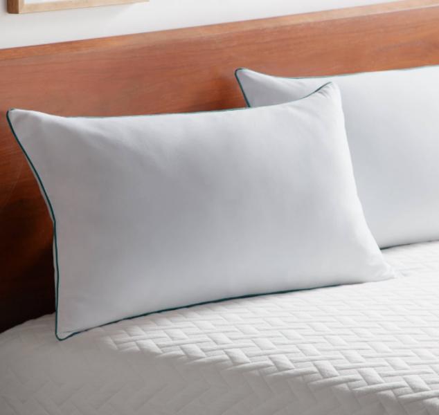 Comfort begins with prope