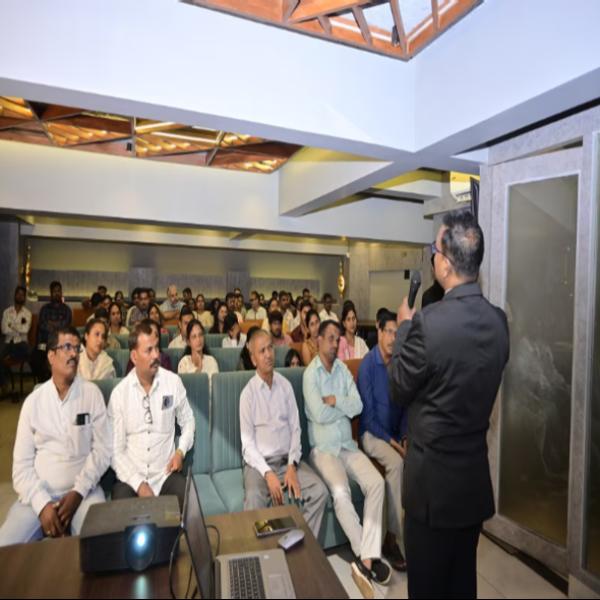 Many beginners begin thei