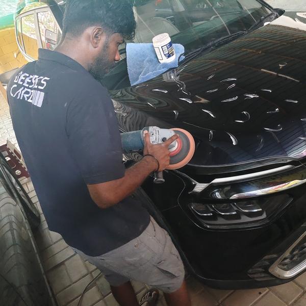 Car Accessory Dealer Shop Near