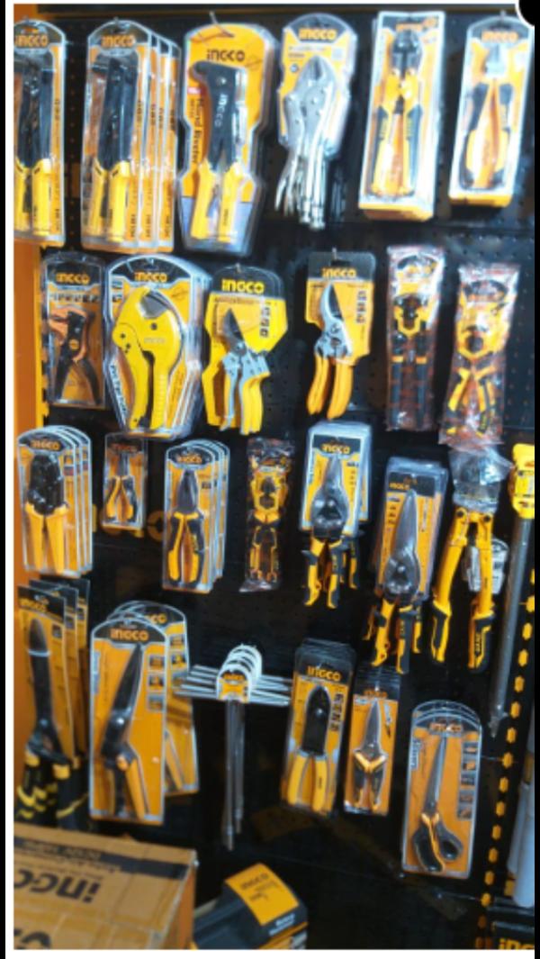 Finding original tools from a 