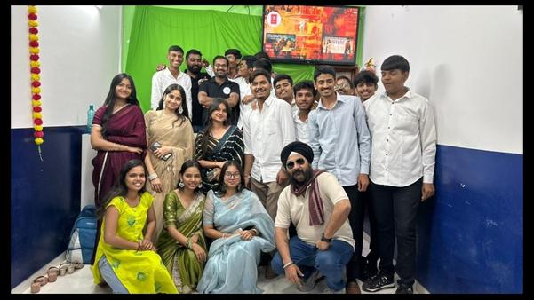 CMA Foundation Coaching i