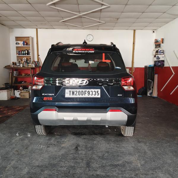 Car Ac repair and Services at 