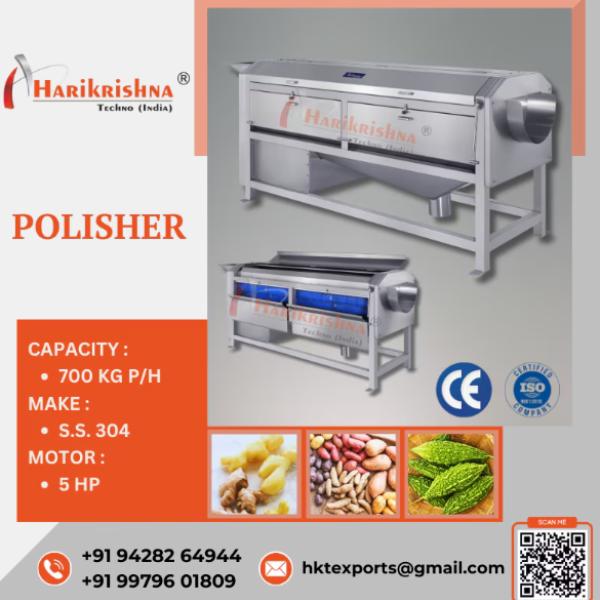 Ginger is an essential ingredient in many cuisines