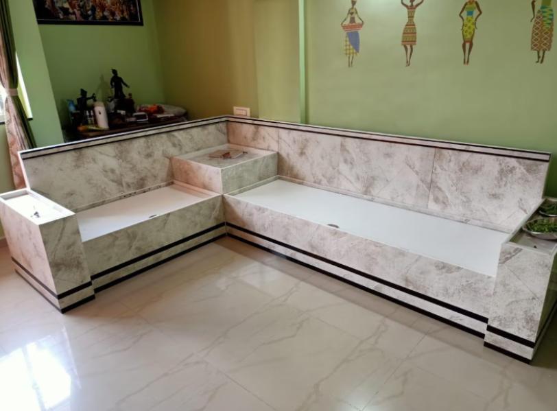 Waterproof furniture in Pune has become essential 